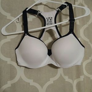 Victoria's Secret Sports Bra Size Large